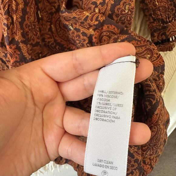 Rebecca Minkoff Jordana Dress - Picture 4 of 8